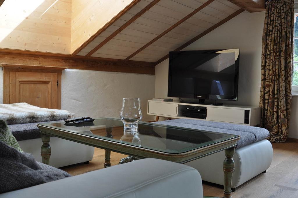 Appartement Kitzbuehel Mit Dachterrasse Екстериор снимка