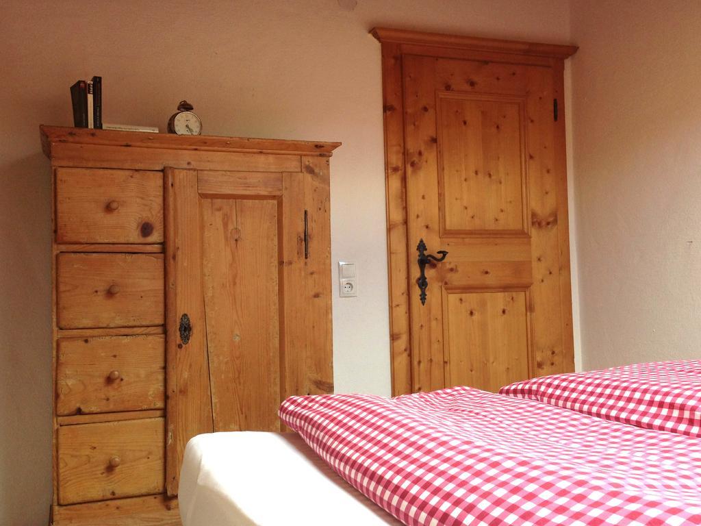 Appartement Kitzbuehel Mit Dachterrasse Екстериор снимка