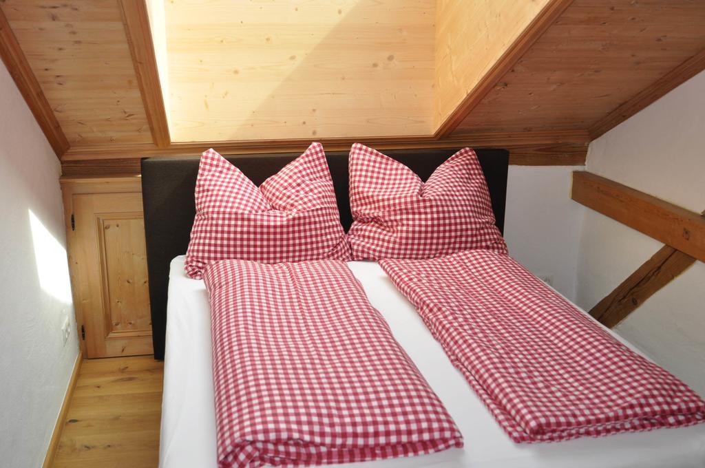 Appartement Kitzbuehel Mit Dachterrasse Екстериор снимка