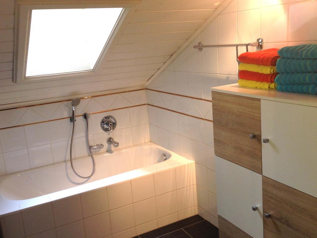 Appartement Kitzbuehel Mit Dachterrasse Екстериор снимка