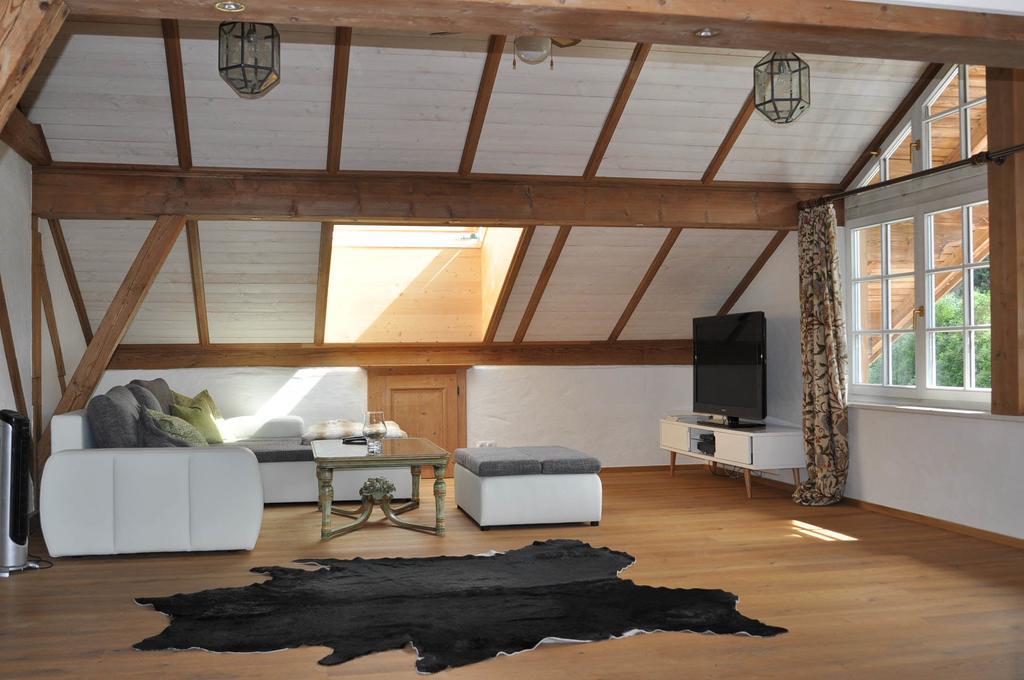 Appartement Kitzbuehel Mit Dachterrasse Екстериор снимка